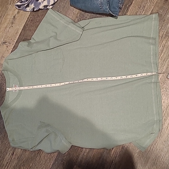 Mens 4xl Lincoln Outfitters Short Sleeve T Shirt - Picture 1 of 5